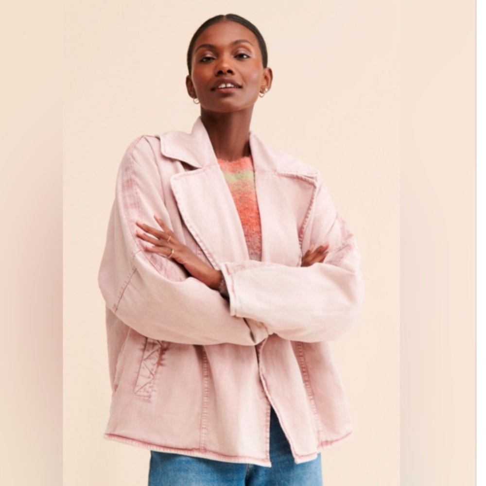 Free People Lolo Jacket